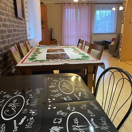 Apartament Xxl Złotów Kültér fotó