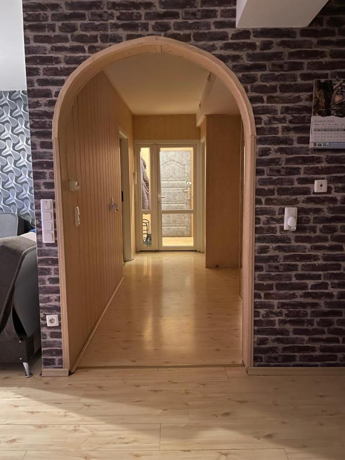 Apartament Xxl Złotów Kültér fotó