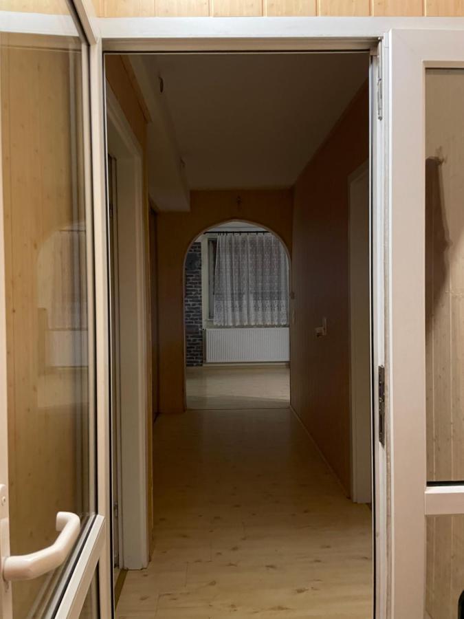 Apartament Xxl Złotów Kültér fotó