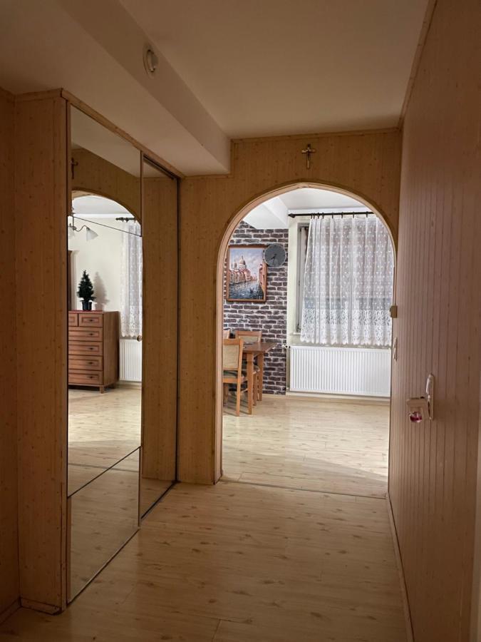 Apartament Xxl Złotów Kültér fotó