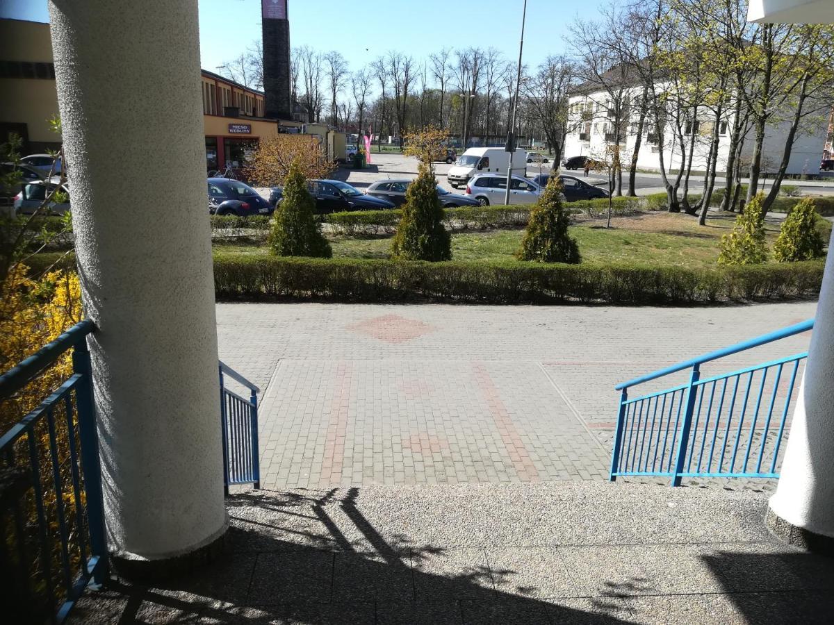 Apartament Xxl Złotów Kültér fotó