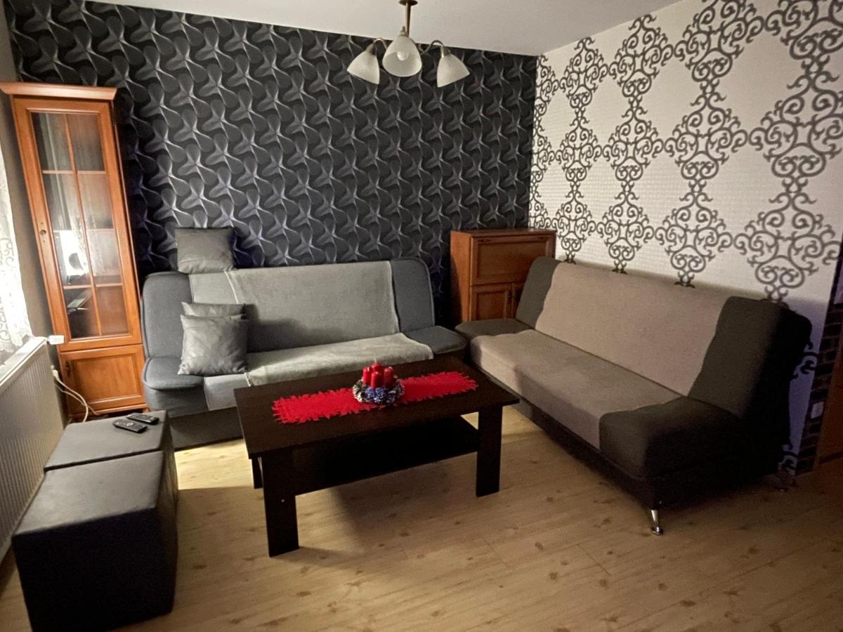 Apartament Xxl Złotów Kültér fotó