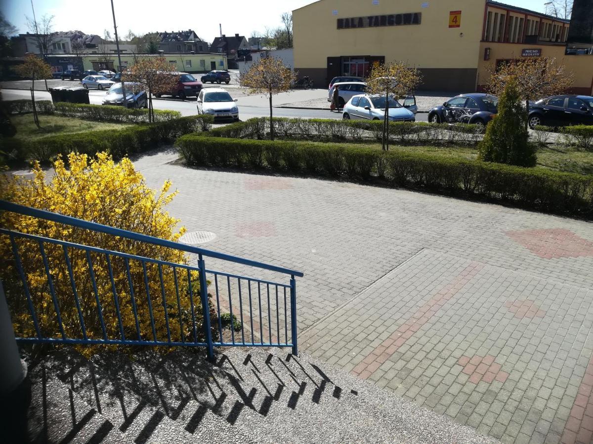 Apartament Xxl Złotów Kültér fotó