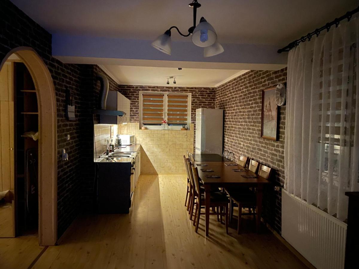 Apartament Xxl Złotów Kültér fotó