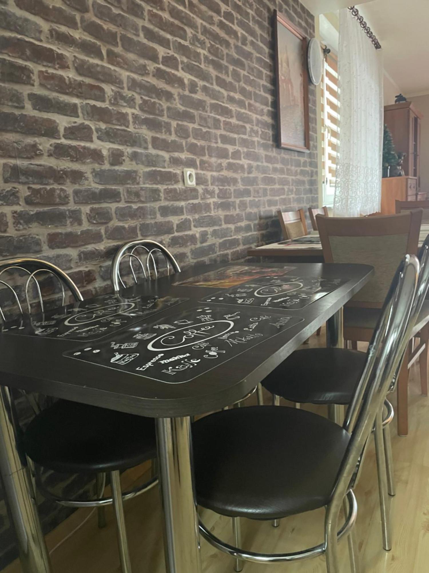 Apartament Xxl Złotów Kültér fotó
