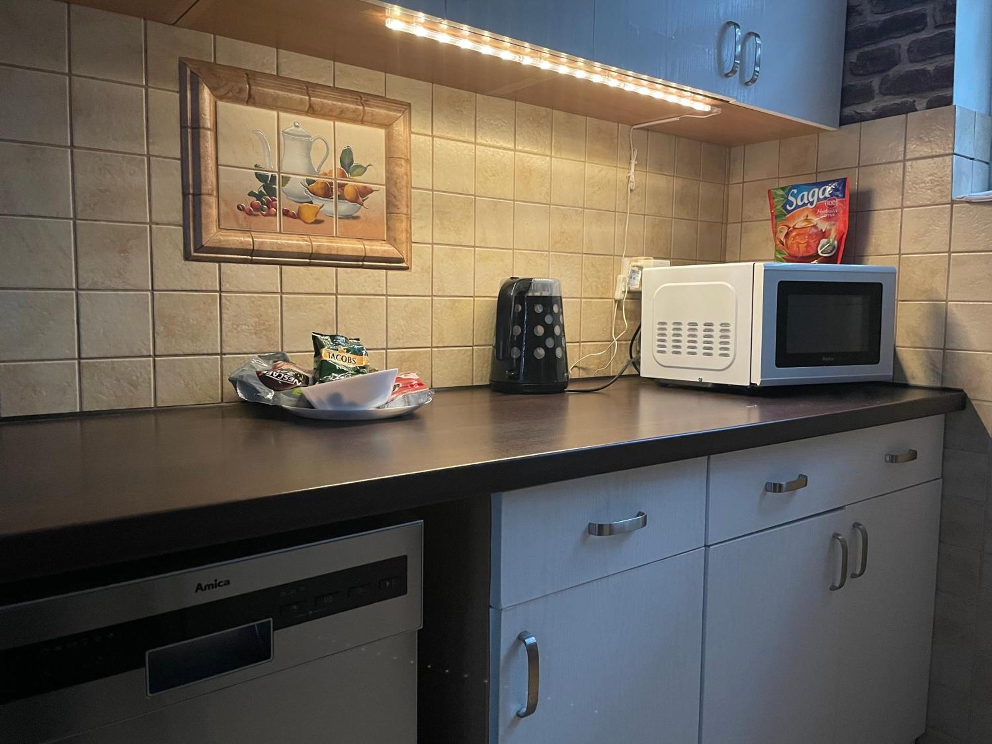 Apartament Xxl Złotów Kültér fotó